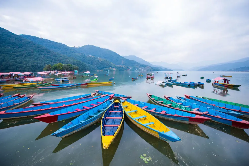 Pokhara